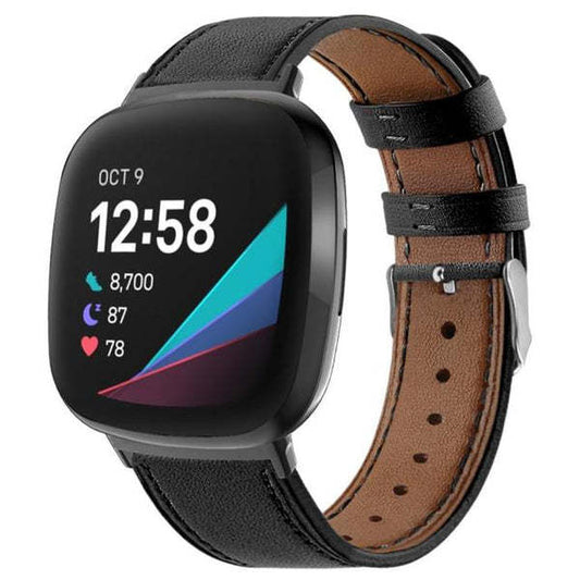 Runder Lederband in verschiedenen Motiven