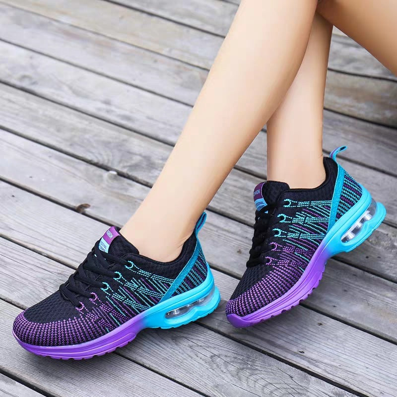 Kausale Sportschuhe für Frauen