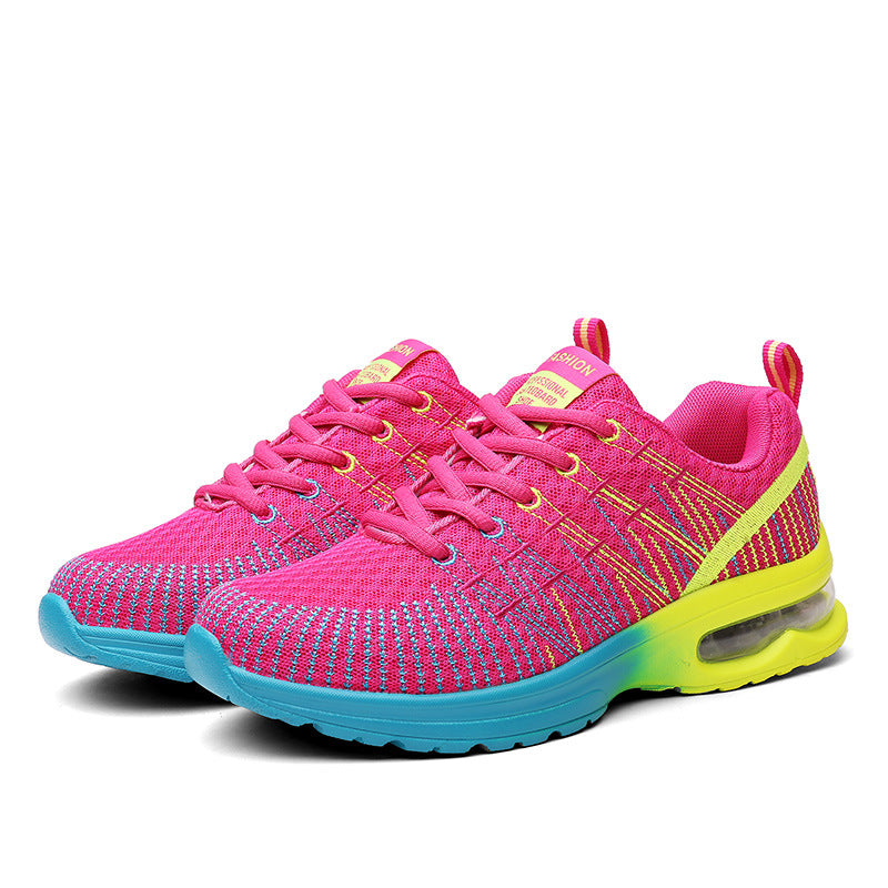 Kausale Sportschuhe für Frauen