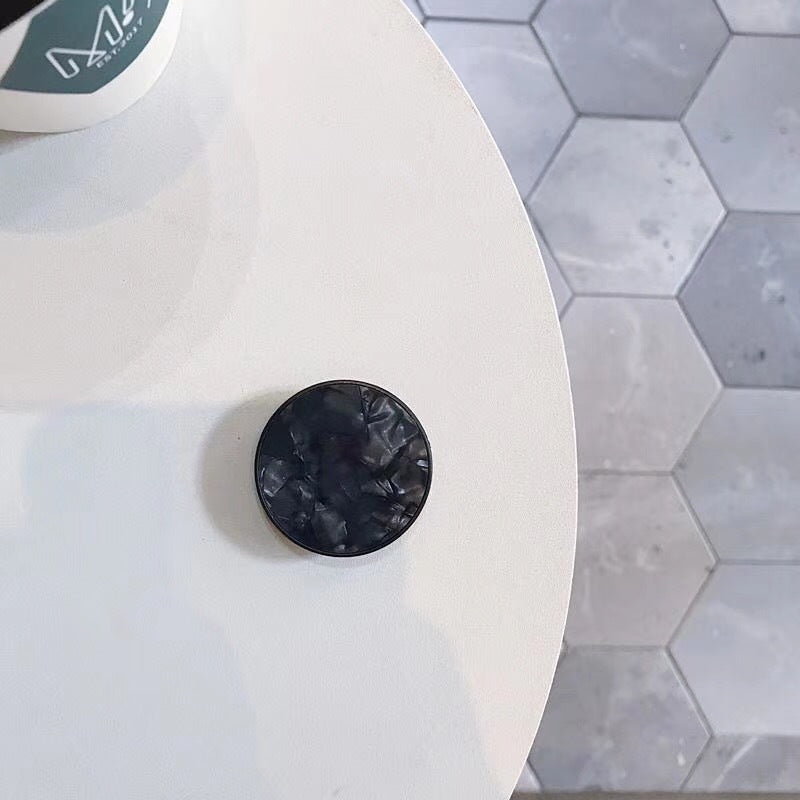 Smartphone-Ringgriffhalter