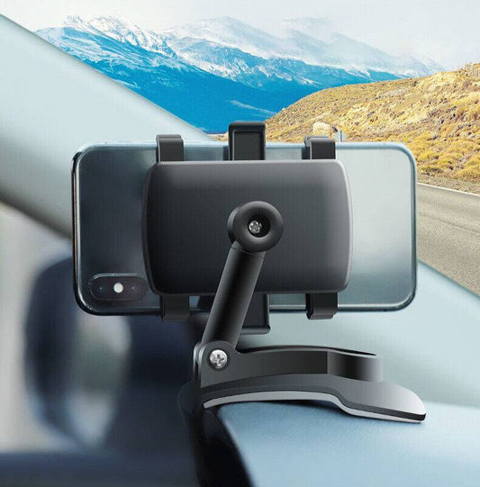 Auto Armaturenbrett Universal Smartphone Halter 360