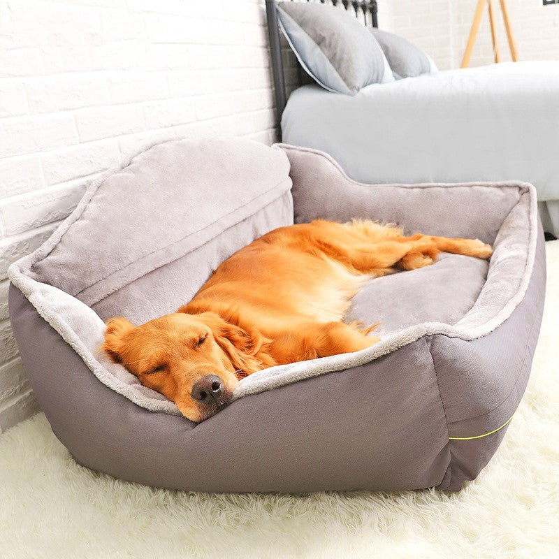 Hundebett Schlafsofa