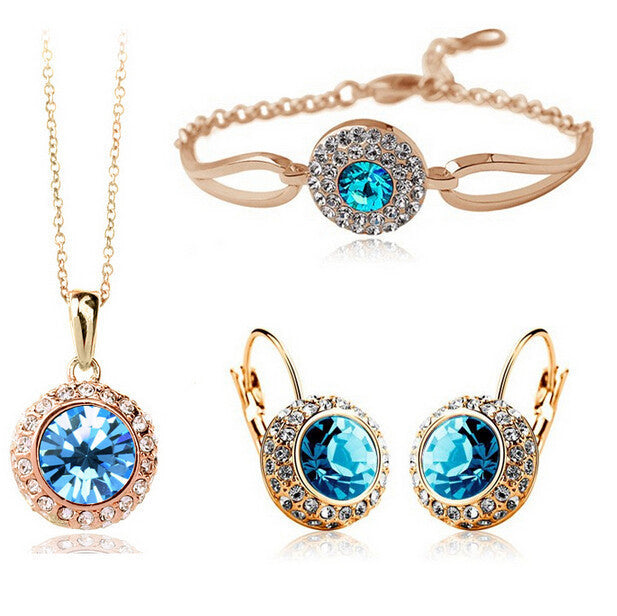 Schmuck-Set
