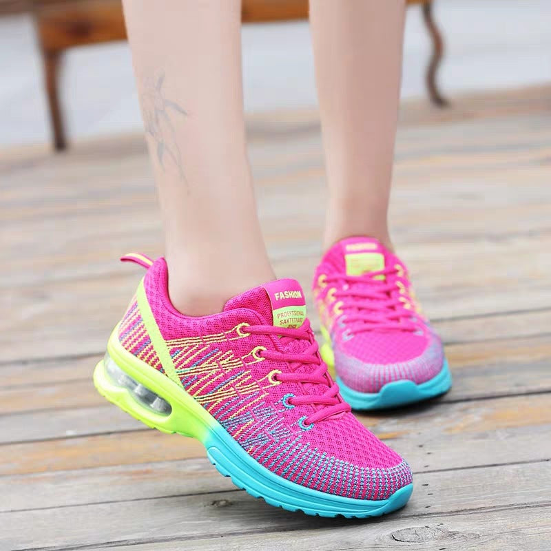 Kausale Sportschuhe für Frauen