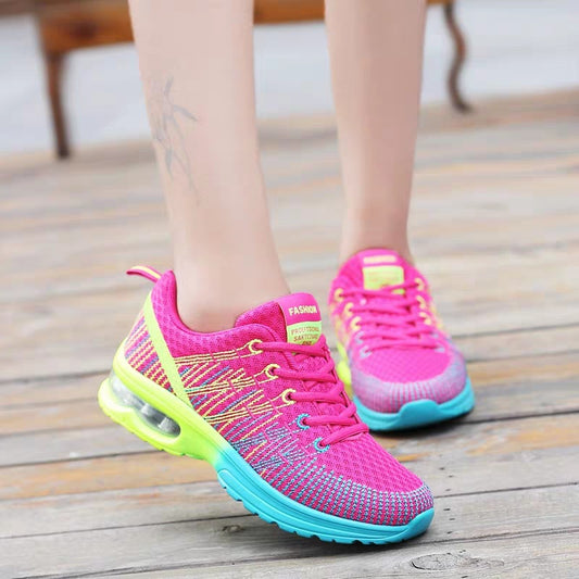 Kausale Sportschuhe für Frauen