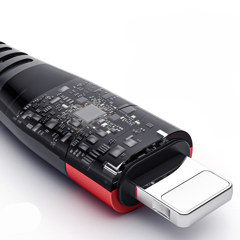 3 in 1 Ladekabel