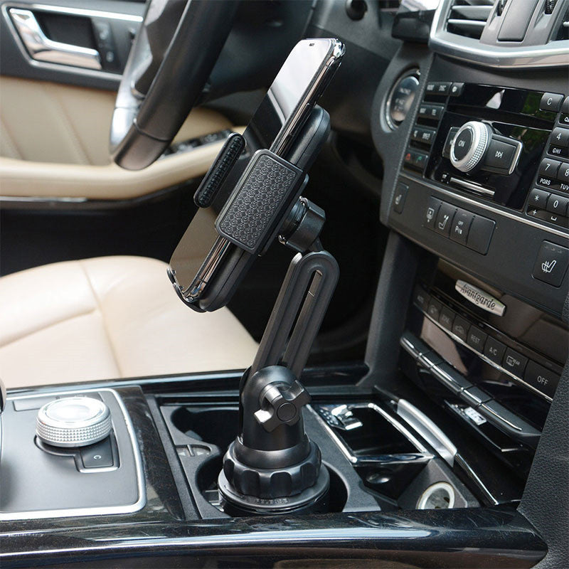 Smartphone Auto- und Tablet-Halterung