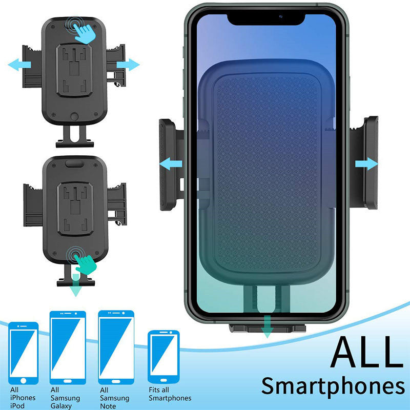 Smartphone Auto- und Tablet-Halterung