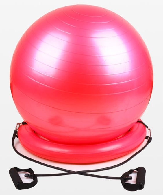 Explosionsgeschützter Yogaball feste Basis