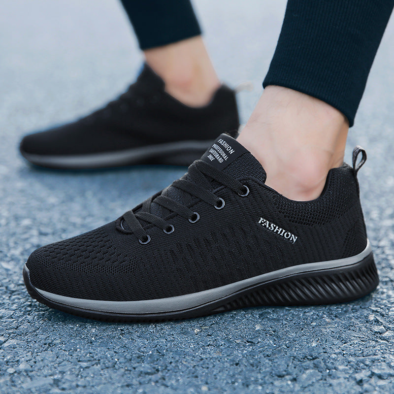 Gr. 36-48 /Laufschuhe Alltäglich Casual Sportschuh Herren