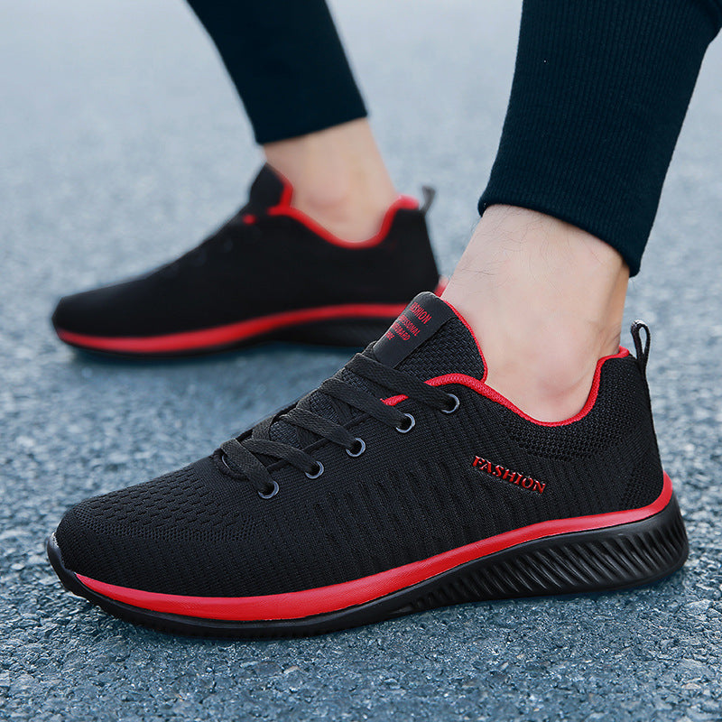 Gr. 36-48 /Laufschuhe Alltäglich Casual Sportschuh Herren