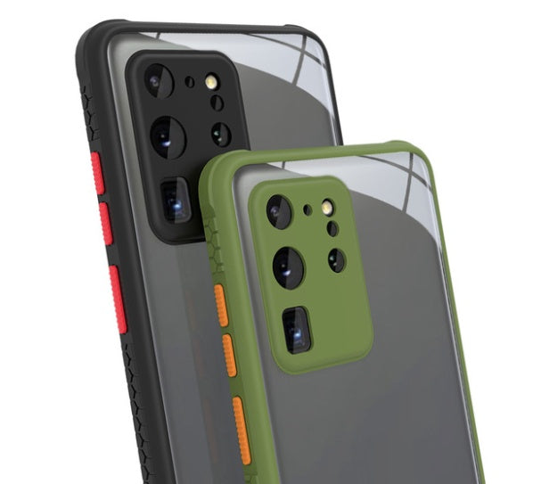 Samsung S/A/Note Modelle Schutzhülle