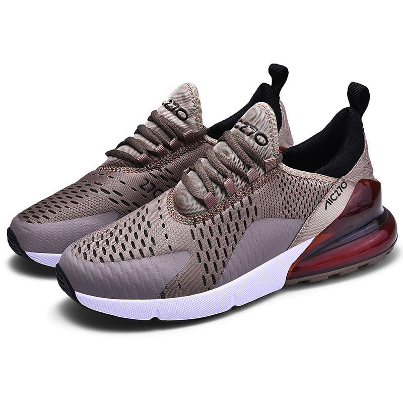 Gr. 36-46 Sport Schuhe Laufschuhe Atmungsaktive
