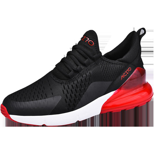 Gr. 36-46 Sport Schuhe Laufschuhe Atmungsaktive