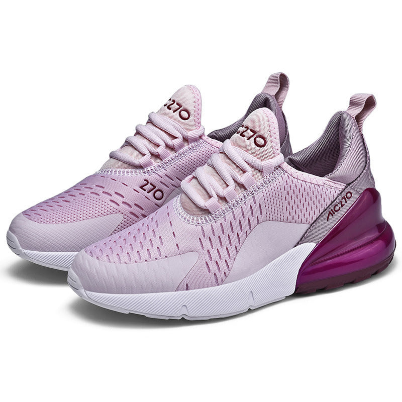 Gr. 36-46 Sport Schuhe Laufschuhe Atmungsaktive