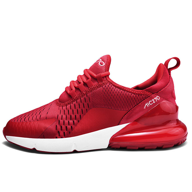 Gr. 36-46 Sport Schuhe Laufschuhe Atmungsaktive