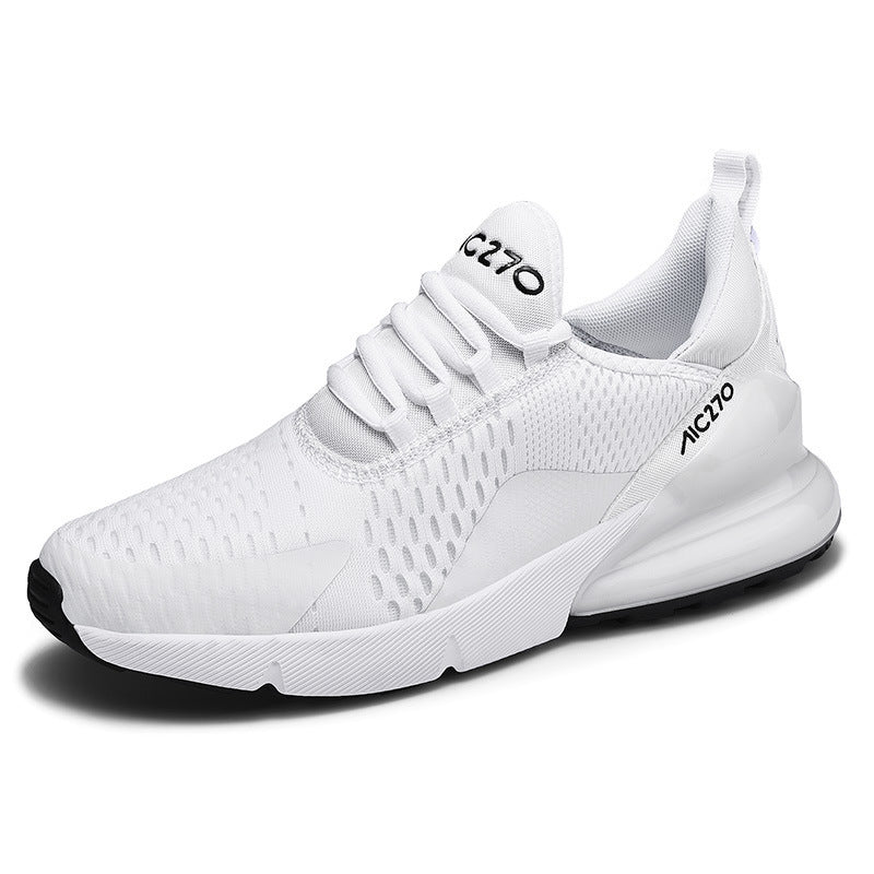 Gr. 36-46 Sport Schuhe Laufschuhe Atmungsaktive