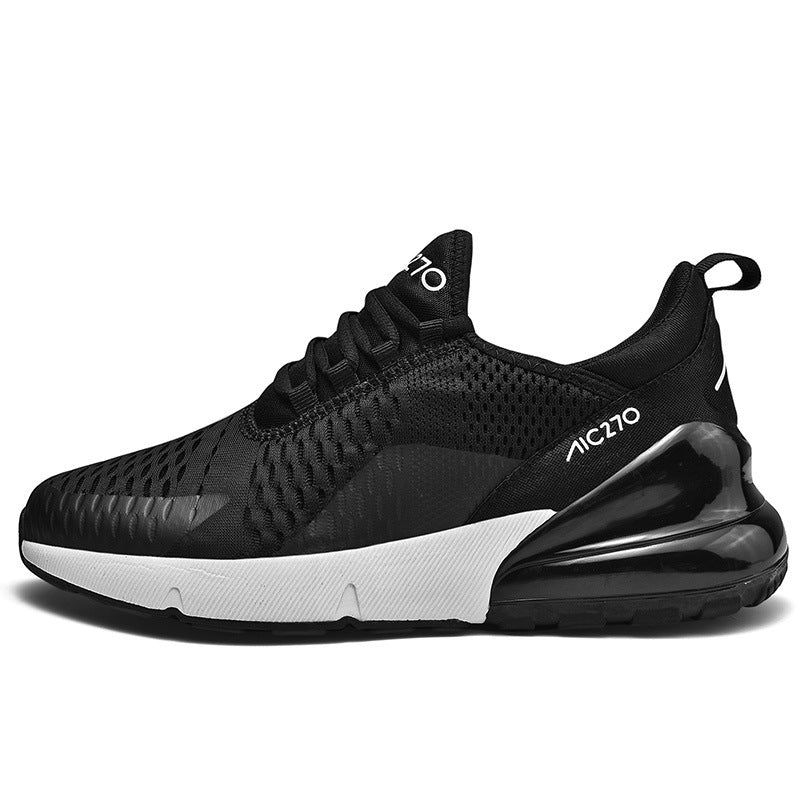 Gr. 36-46 Sport Schuhe Laufschuhe Atmungsaktive
