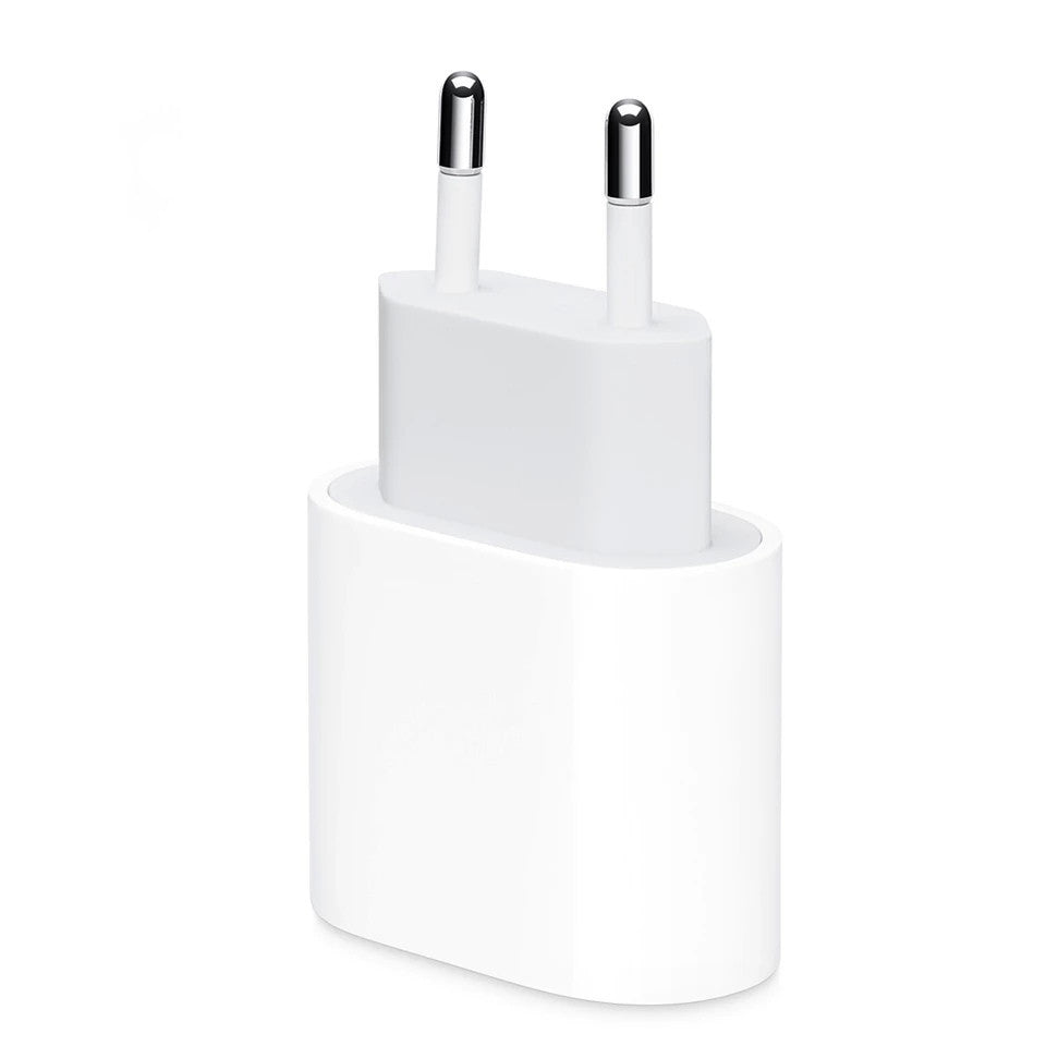 20W Adapter, USB-C Power Kabel