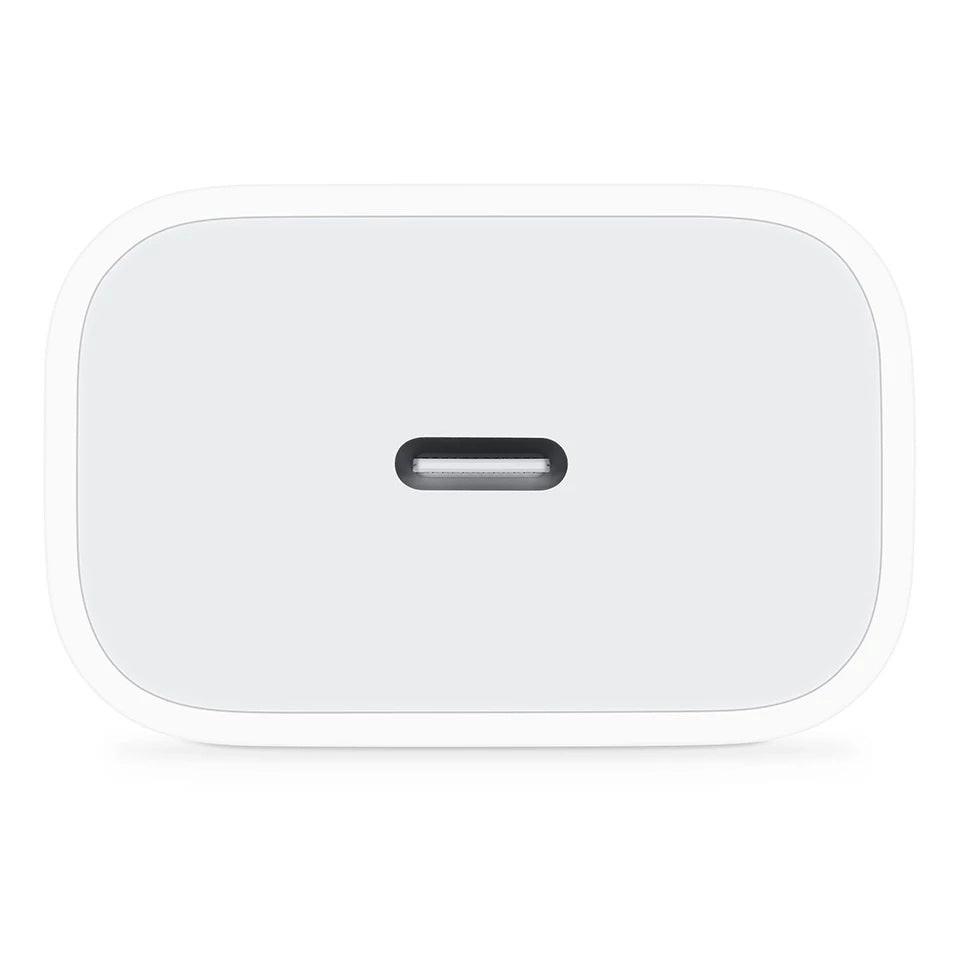 20W Adapter, USB-C Power Kabel