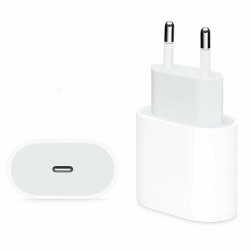 20W Adapter, USB-C Power Kabel