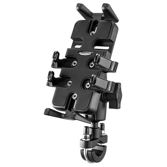 Universelle Navigationshalterung für Motorrad, Roller & E-Bike