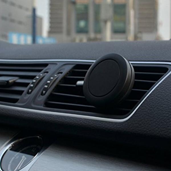 Autoliebhaber - Die perfekte Auto-Smartphone-Halterung