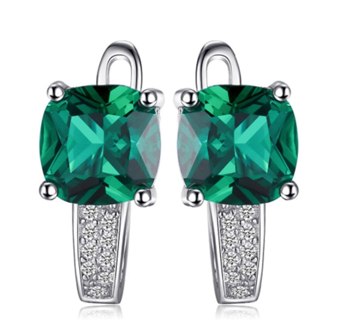 925 Silber Schmuckset