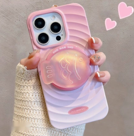 iPhone 12-16 Modelle Schutzhülle