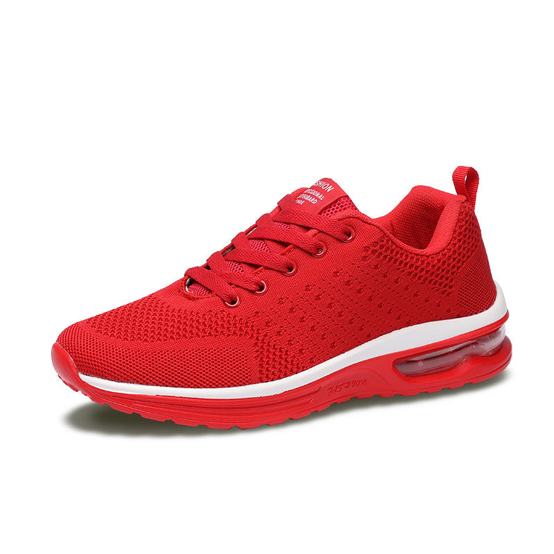 Gr. 35-45 /Komfort und sportlichen Style mit unseren fliegenden Joggingschuhen für Damen und Herren!