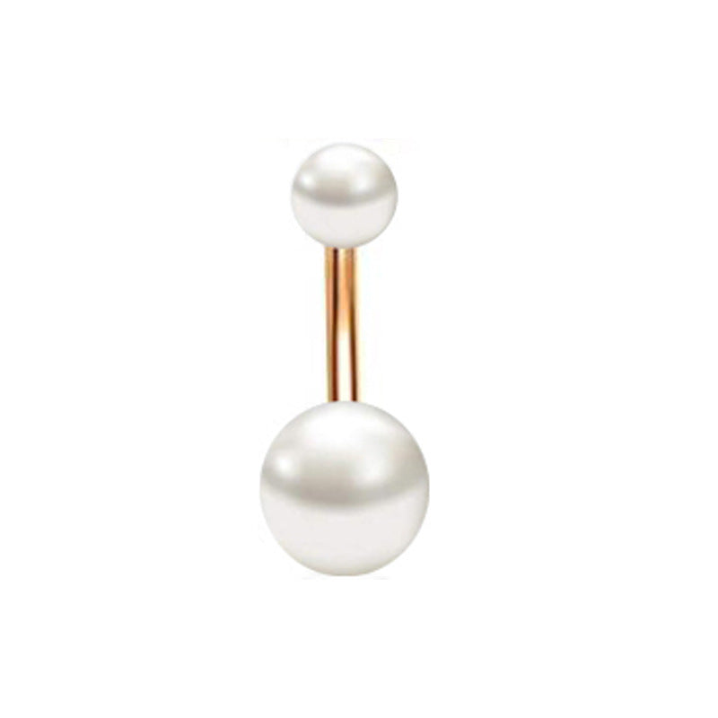 Körperpiercing Schmuck Bauchnabel