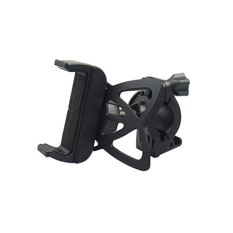 Universal-Fahrrad-Motorradgurte Handy-Halterung