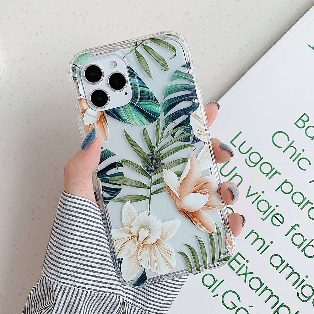 iPhone X-12 Modelle Schutzhülle