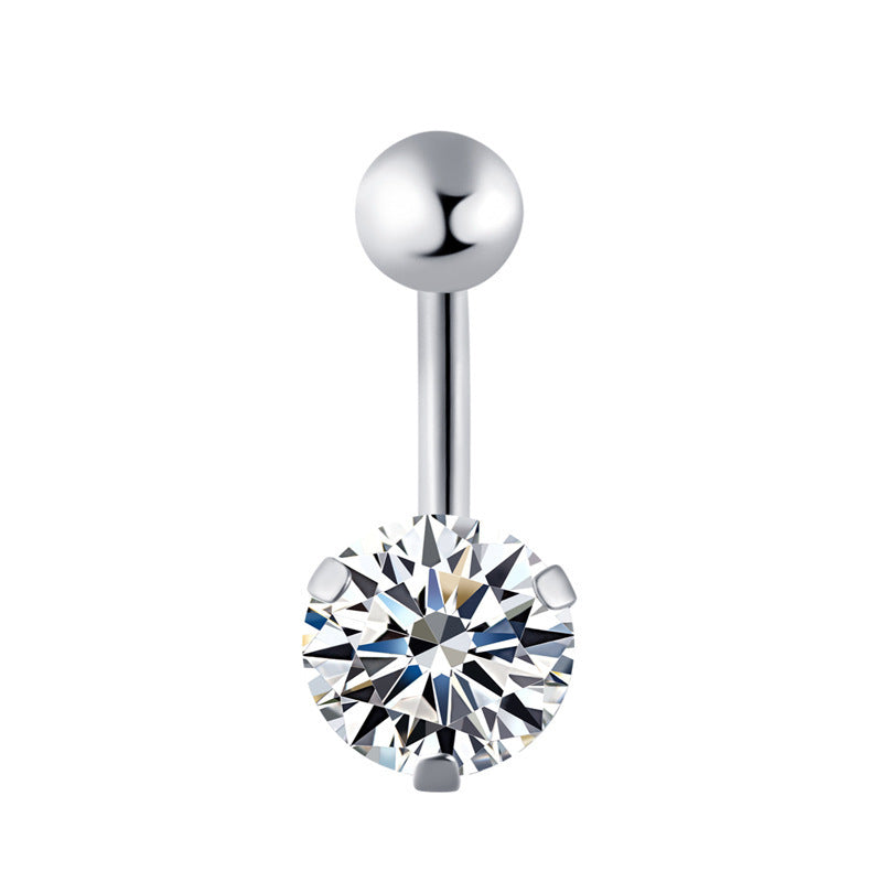 Körperpiercing Schmuck Bauchnabel