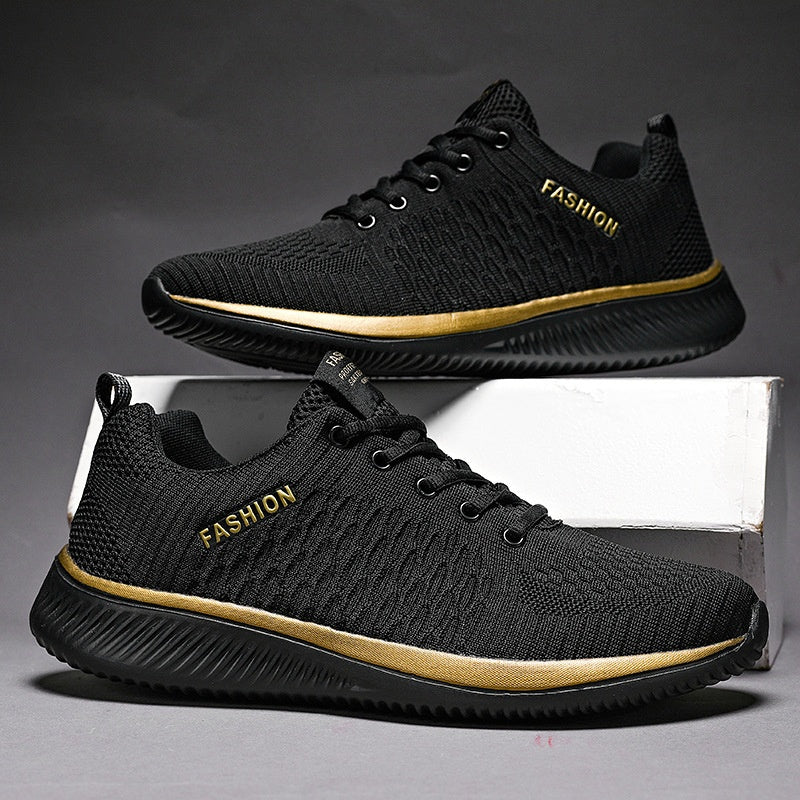 Gr. 36-48 /Laufschuhe Alltäglich Casual Sportschuh Herren