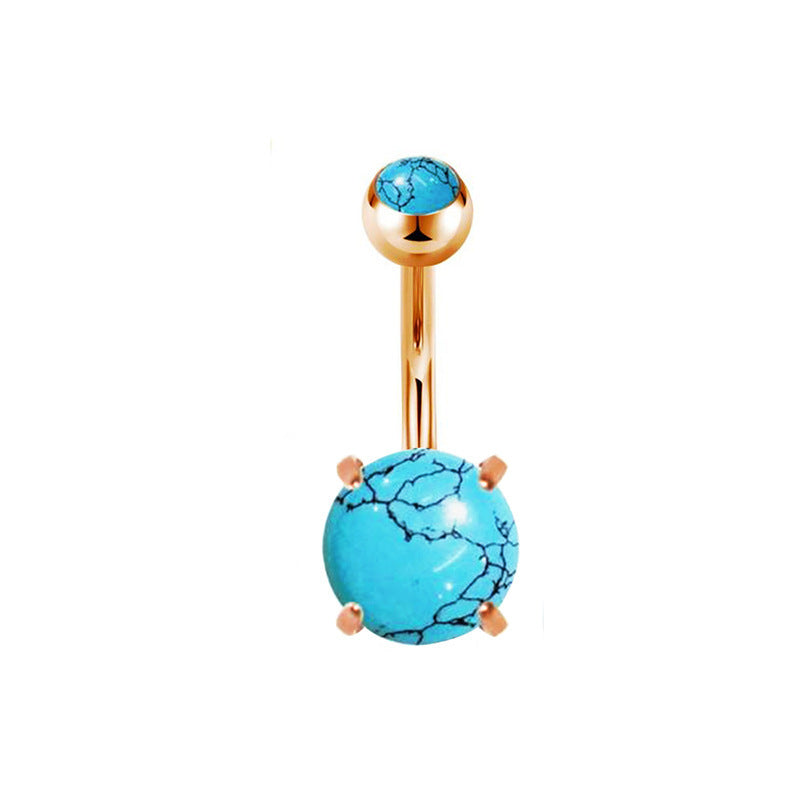 Körperpiercing Schmuck Bauchnabel