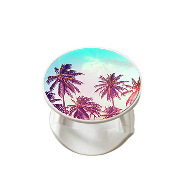 Faltbarer Telefonständer für Smartphones