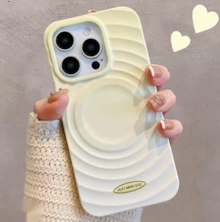iPhone 12-16 Modelle Schutzhülle