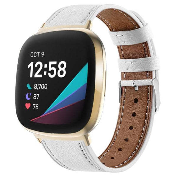 Runder Lederband in verschiedenen Motiven