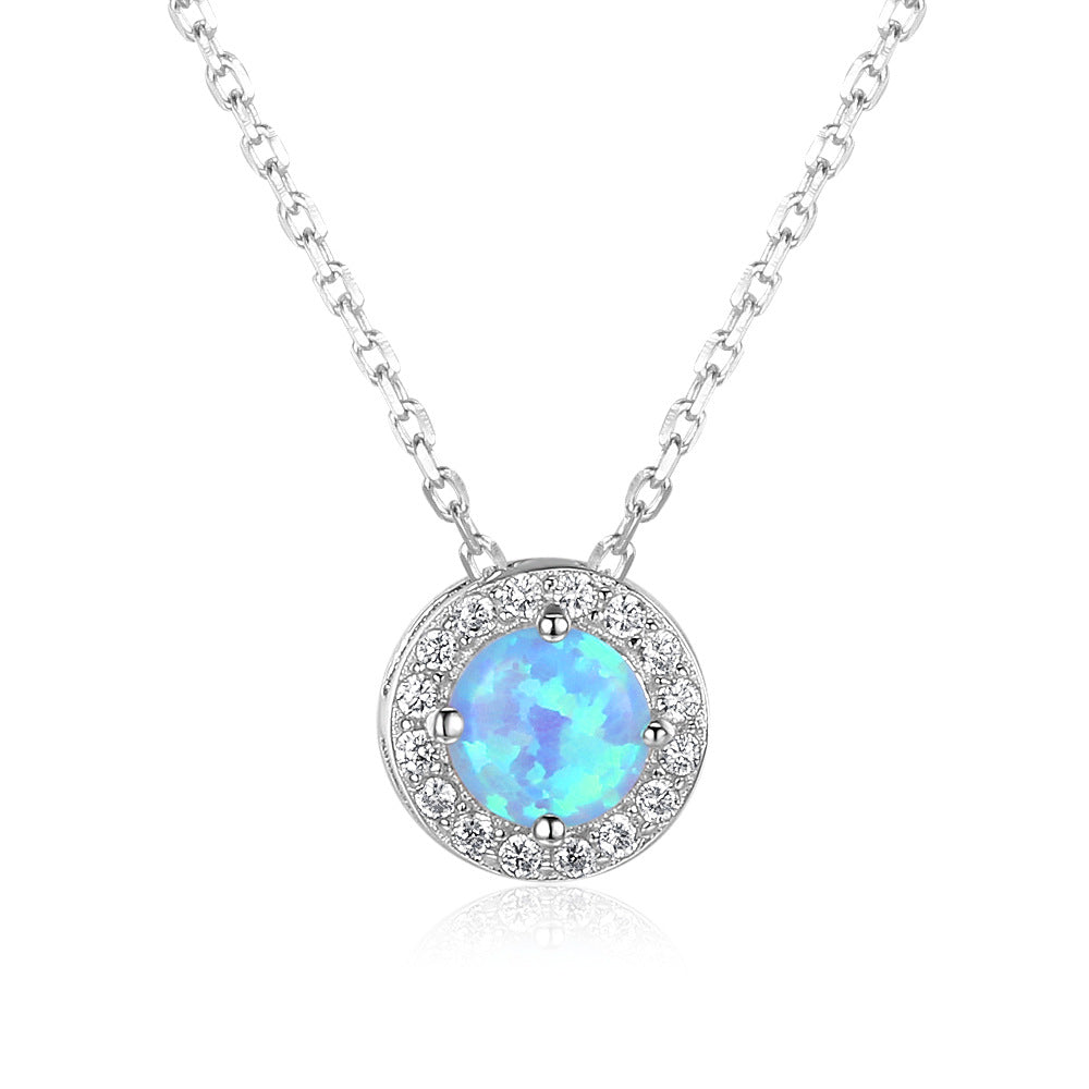 925 Silber Schmuckset