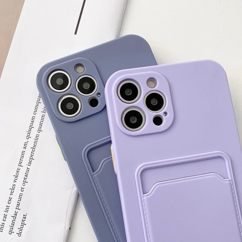 iPhone 12&14 Modelle/ Schutzhülle