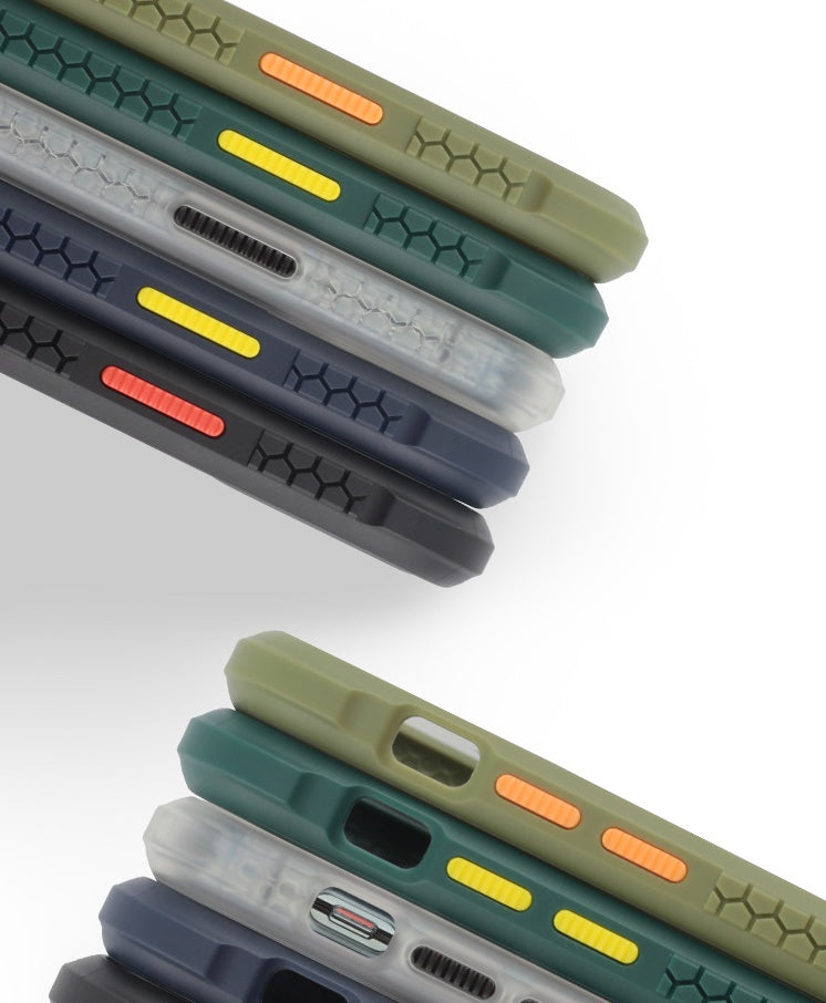 Samsung S/A/Note Modelle Schutzhülle