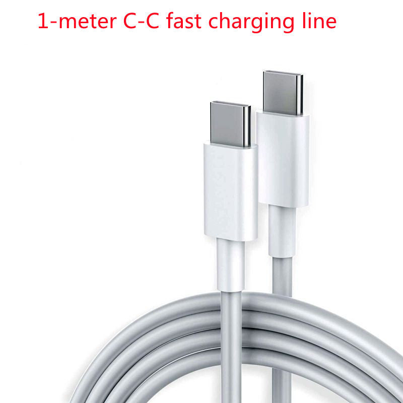 20W Adapter, USB-C Power Kabel