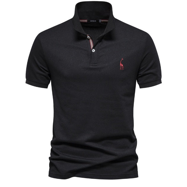 Gr. S- 3XL Herren Polo T-Shirt