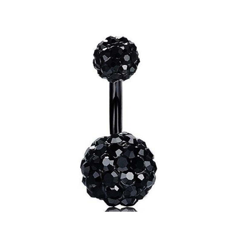 Körperpiercing Schmuck Bauchnabel