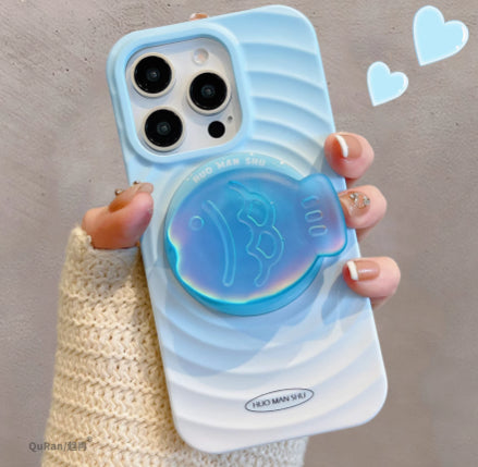 iPhone 12-16 Modelle Schutzhülle