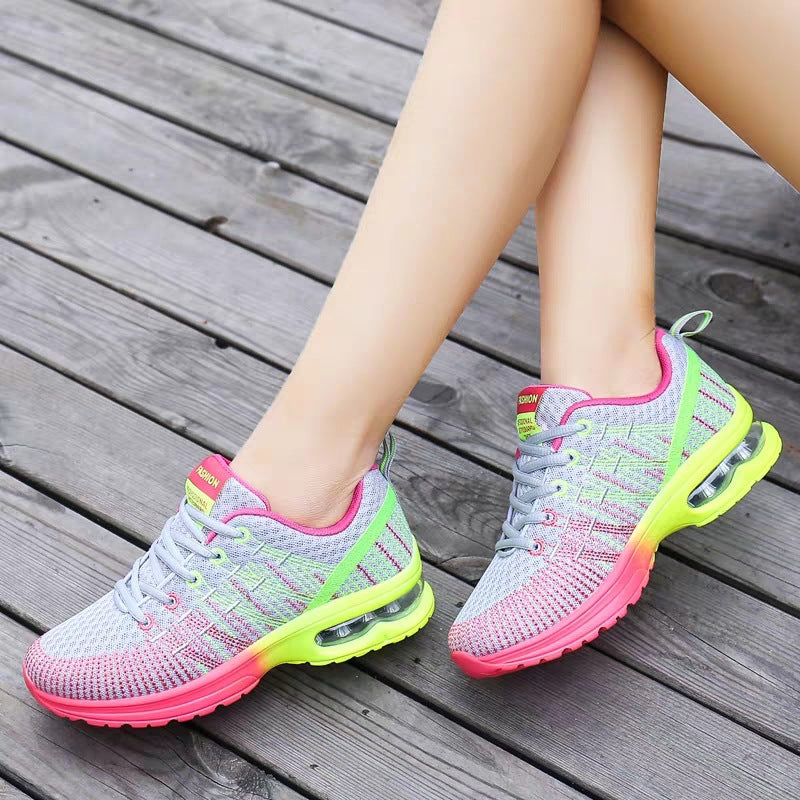 Kausale Sportschuhe für Frauen