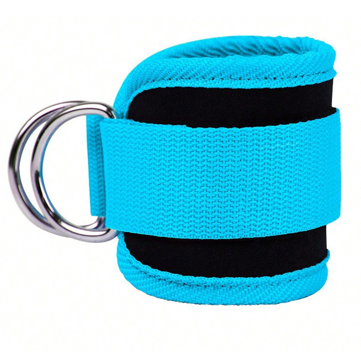 Knöchel Strap Widerstand Bands Hüfte Bein Stärke Pull Seil Fitness Elastische Training Home Yoga Pilates Crossfit Workout Gym Ausrüstung