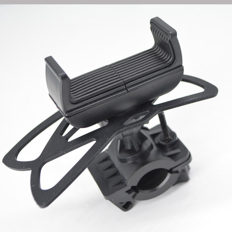 Universal-Fahrrad-Motorradgurte Handy-Halterung