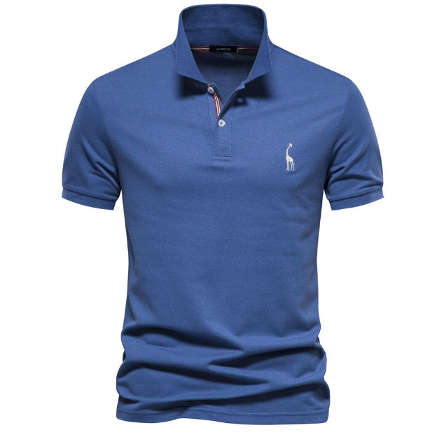 Gr. S- 3XL Herren Polo T-Shirt